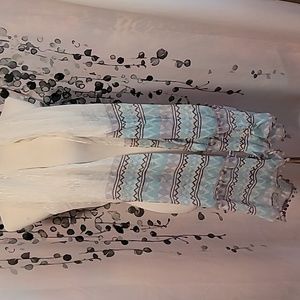 Vanity 🖤 scarf with shimmer (407)